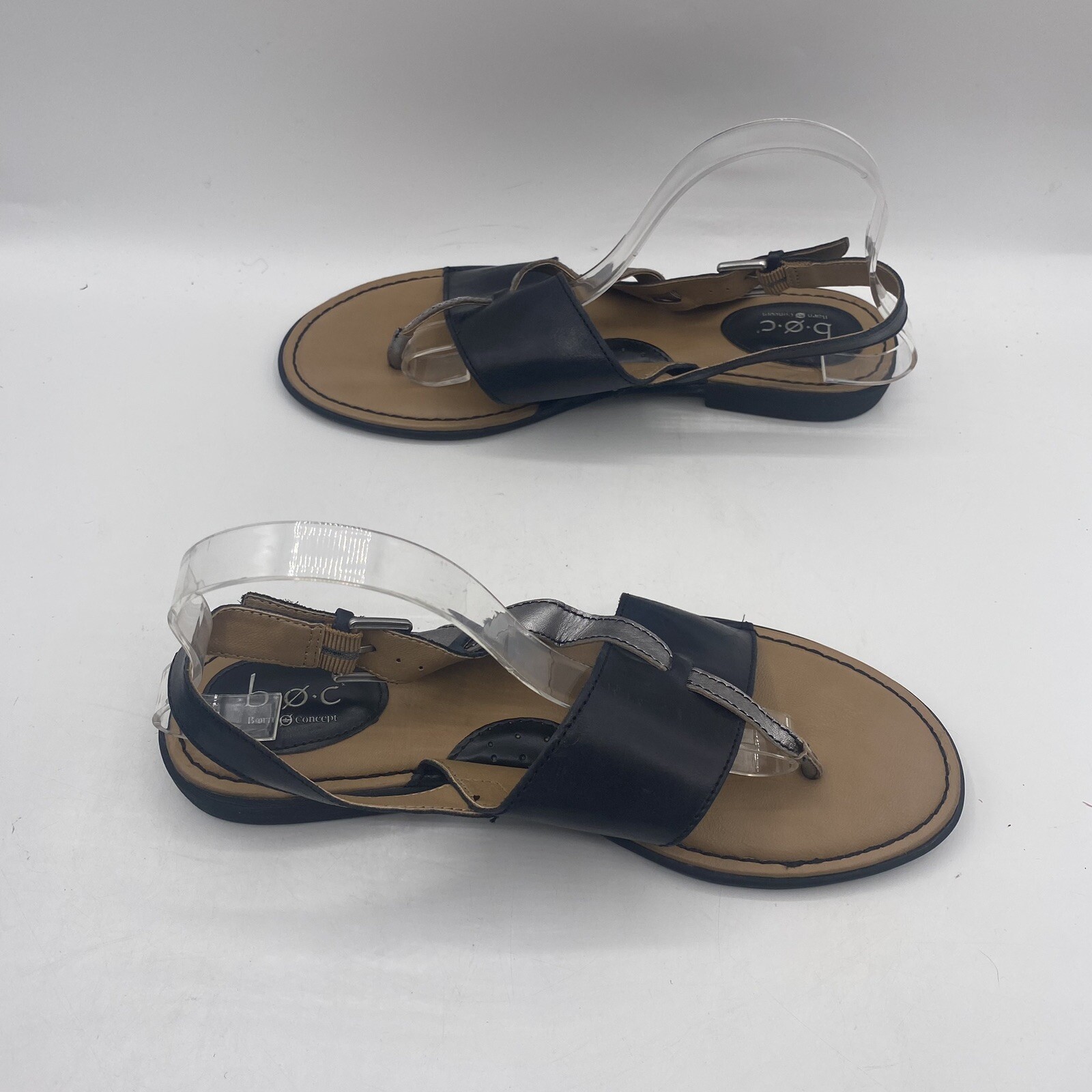 boc born concept sandals