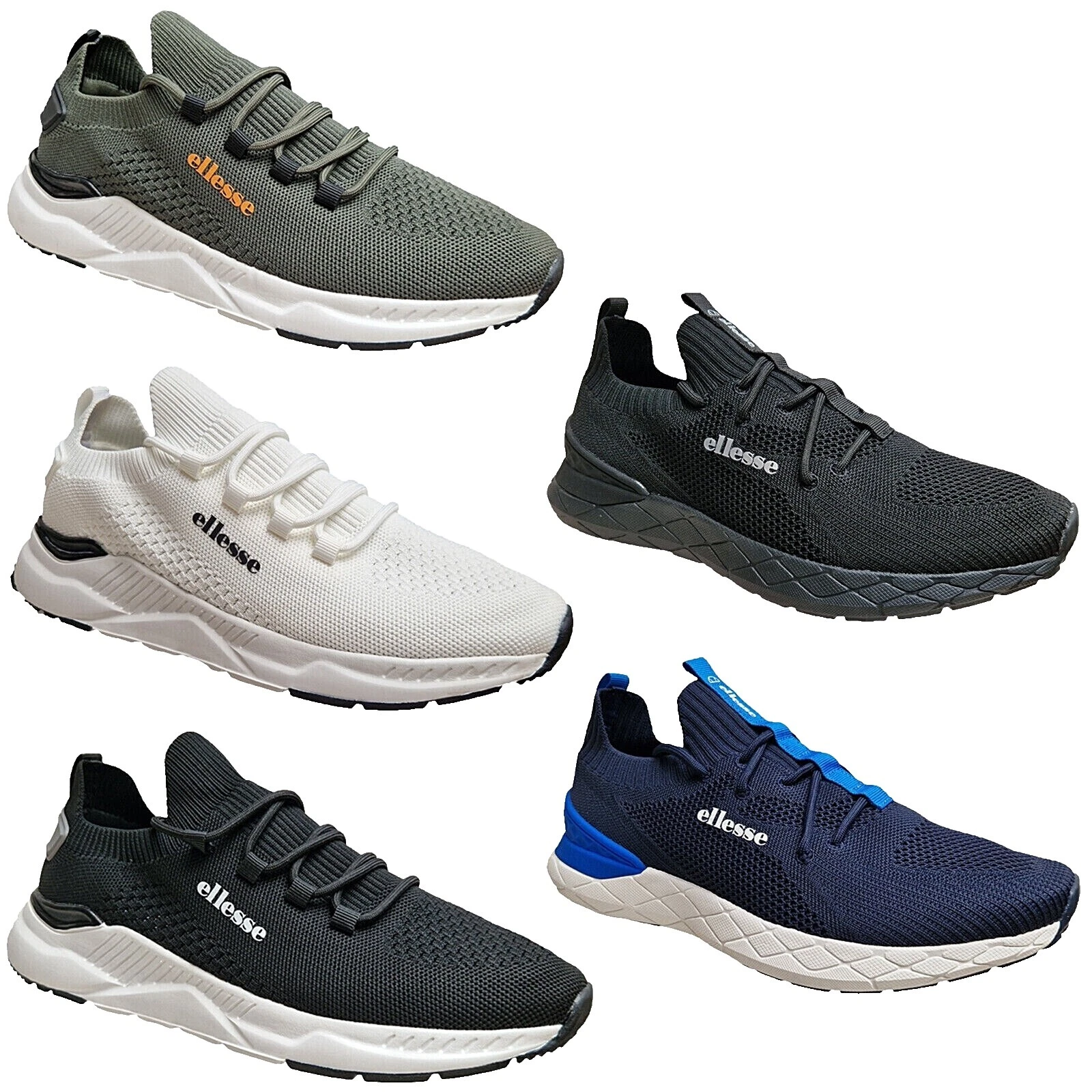 Zapatos para hombre Ellesse