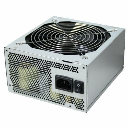 600W Power Supply PSU for Fujitsu Primergy TX140 S1 DPS-300AB-56 A.DPS-500XB A - 第 1/6 張圖片