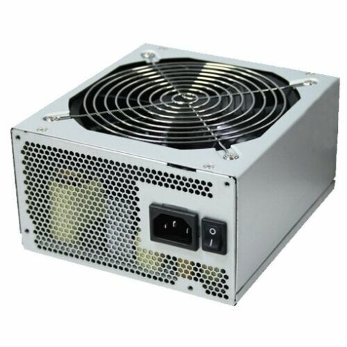 Bloc d'alimentation 600 watts pour Fujitsu Primergy TX140 S1 DPS-300AB-56 A. 16 broches - Photo 1/6