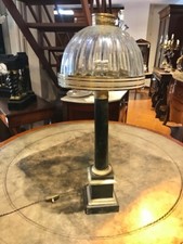 Lampada da Tavolo/Scrivania stile Impero - Ricondizionata_car 2116