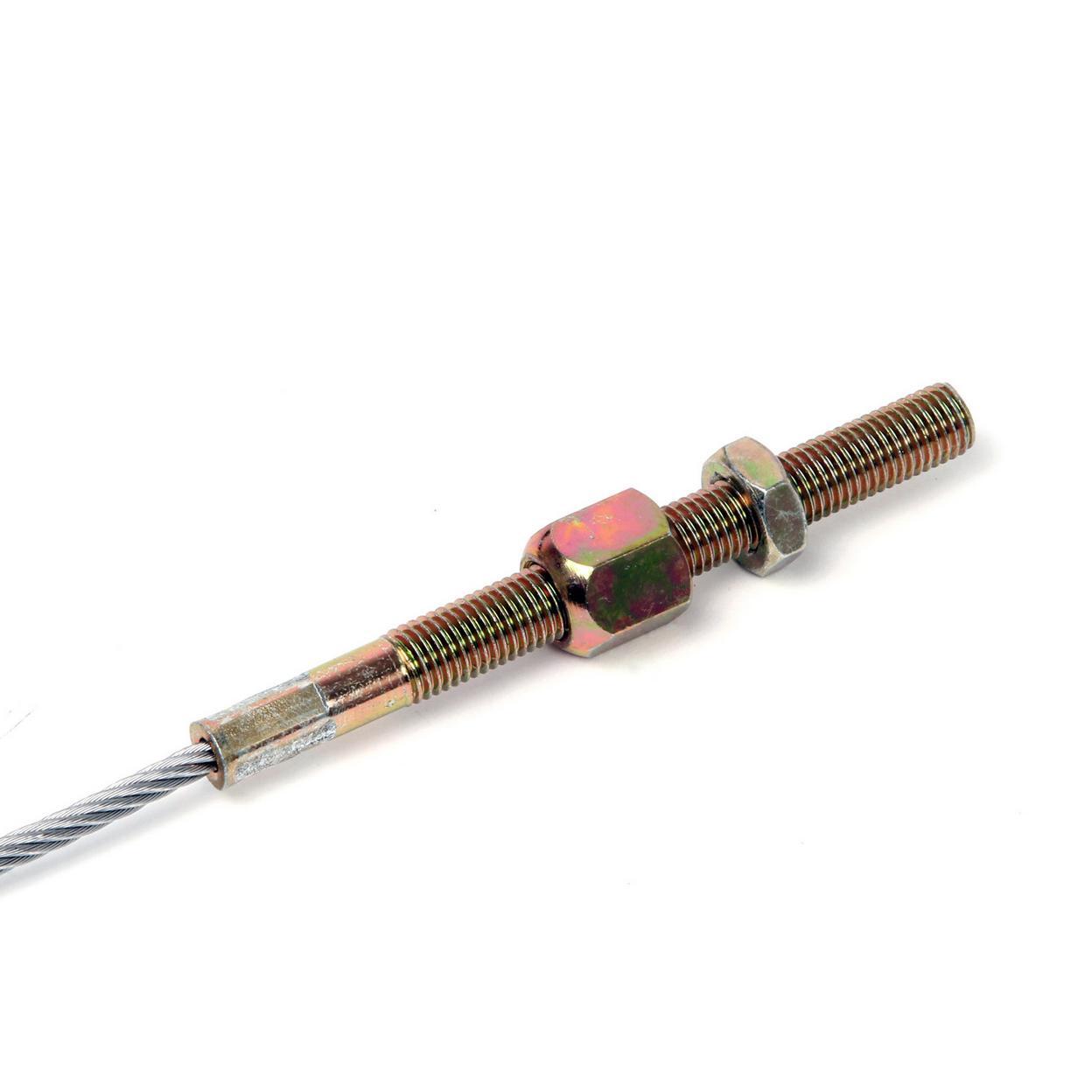 Ford GT 2004 Clutch cable