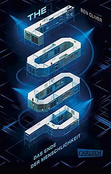 The Loop. Das Ende der Menschlichkeit (The Loop 1): Ein ... | Buch | Zustand gut