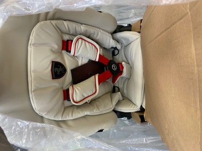 ferrari stroller cybex