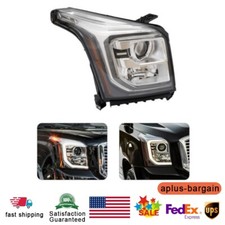 HID Xenon Headlight Right Passenger Side For ...
