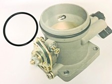 Classic Rover Mini 40 Cooper Sport 500 Mpi Air Filter Throttle Body O Ring