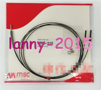 1PC NEW Ms-310 Optical fiber M3 reflection  #A6-34