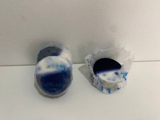 Lemon Toilet Bowl Cleaner Tablets, Bathroom Toilet Tank Cleaner