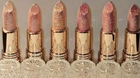 Crystal Lips Sparkle Coated Shimmer Lipstick ~ baby pink sunny pink rose + more!