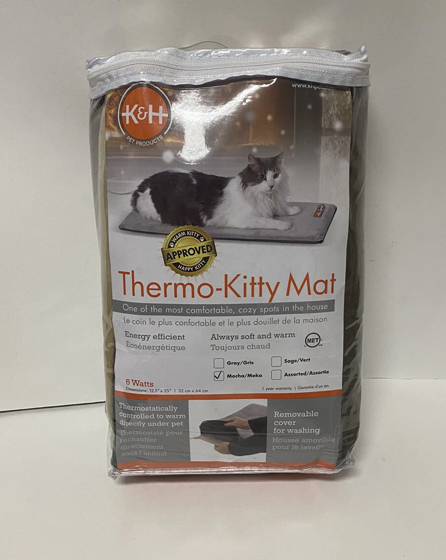 Thermo-Pet Mat - K&H Pet Products