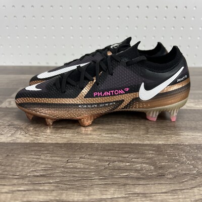 Nike Phantom GT2 Elite Q FG Generations Pack Copper DR5954 Mens 6
