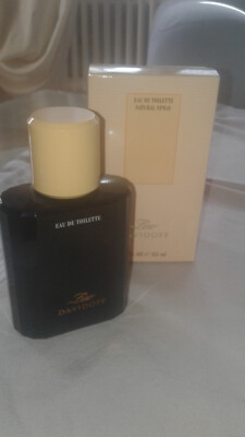 parfum herren Davidoff Zino