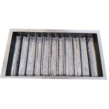 Gie&szlig;form Schalungsform Betonform Beton Zaun Palisade Beetmmrandung Holz 25x49cm