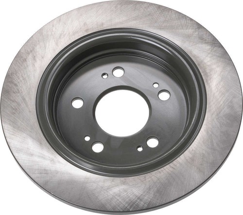 EBC Premium Front Rotors (312x25mm) | 13+ Acura RLX 3.5 main image 0