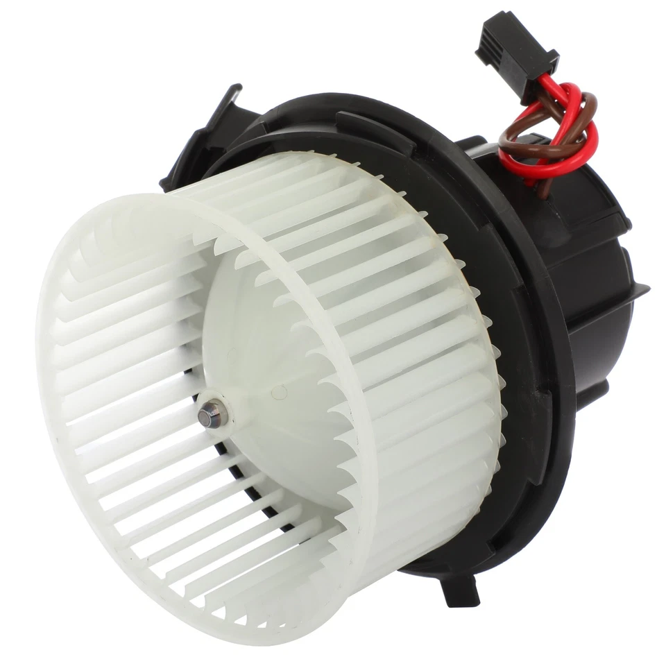 Motor soplador calentador HVAC con ventilador para Mercedes-Benz GLK250 350 700277 2013 14-2015 Foto 3 de 4