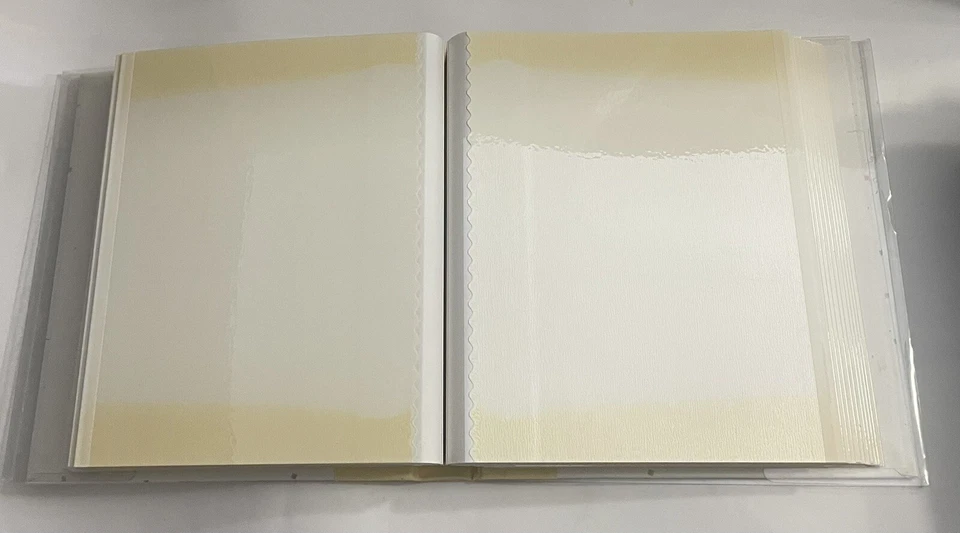 Álbum de fotos especial Baby Gibson CARTER'S John Lennon - Imagem 3 de 4