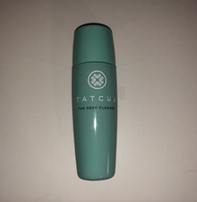 tatcha deep cleanse gel