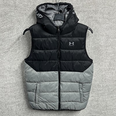 Under Armour Body Warmer Mens Under Armour Body Warmer Discount