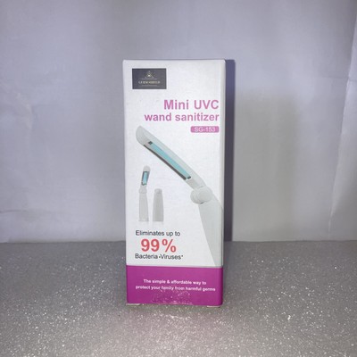 Hand held UV-C Light Germicidal UV Lamp