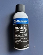 Master Cool 53615: Master Leak Shield HVAC – Up to 1.5 Tons