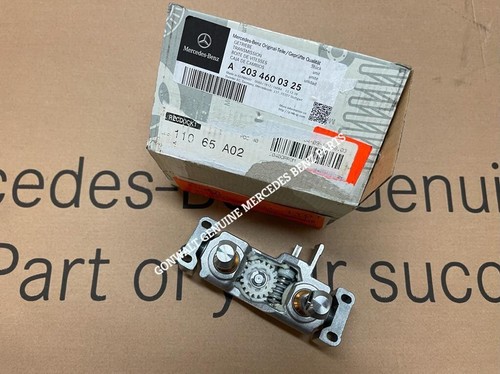 OE 2034600325 Mercedes Benz Genuine SL550 SL63 AMG SL65 AMG SLK300 Gear Assembly - 第 1/3 張圖片