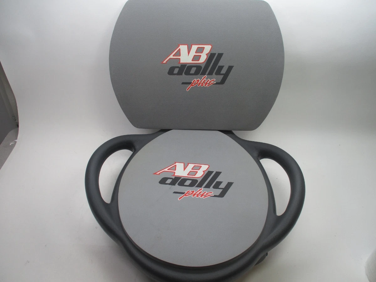 The ab dolly deals