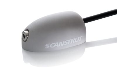 SCANSTRUT - Kabeldurchführung horizontal Kunststoff