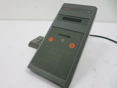 Lab equipment Corning Ion Analyzer 250, M250 Digital PH Meter