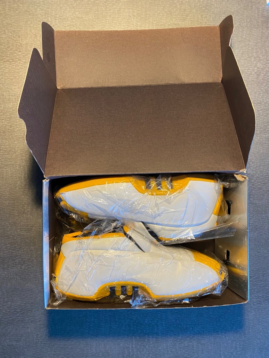 adidas Kobe 2 All Star, Rare Color *original release* | eBay