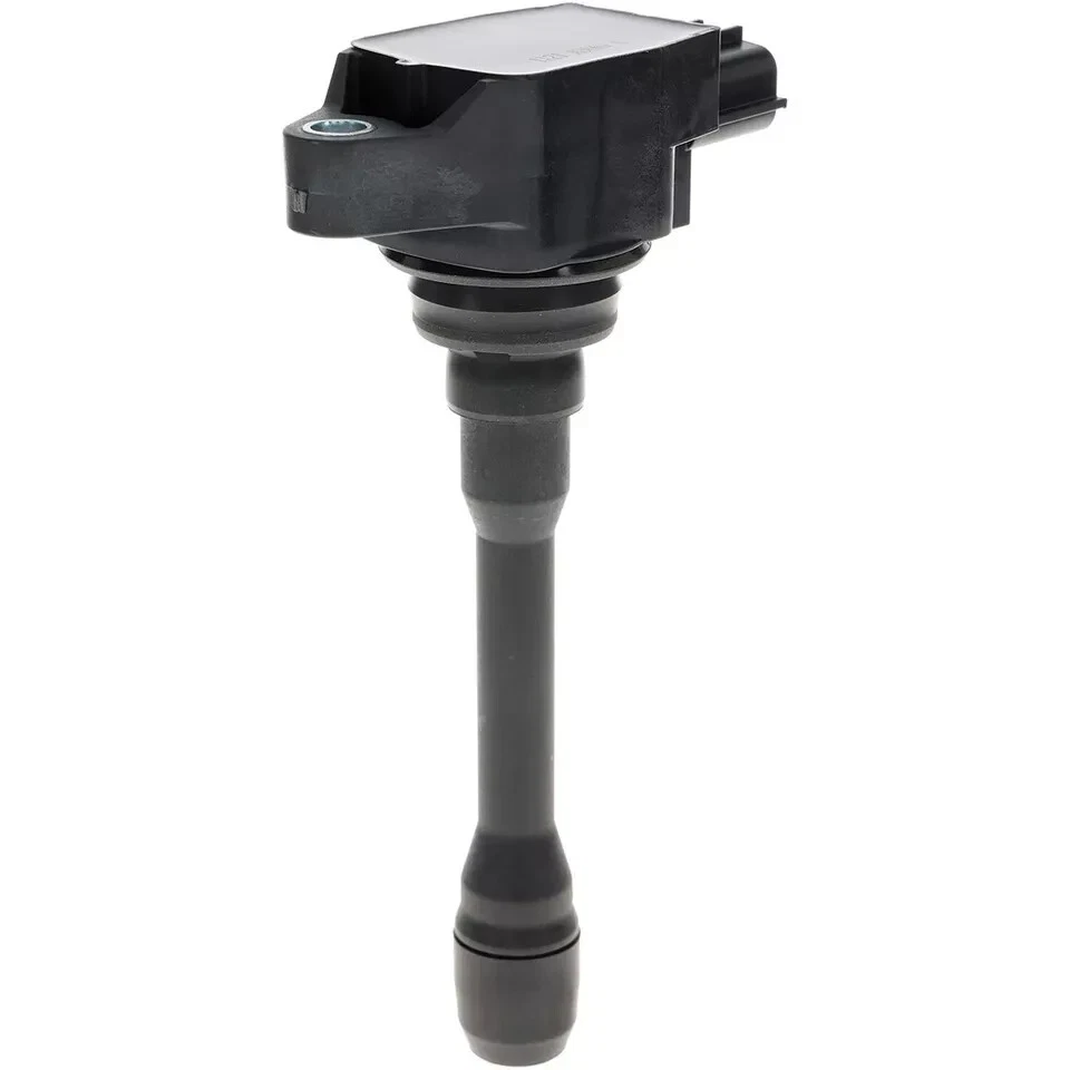 Juego de 6 bobinas de encendido HITACHI OEM para Nissan 370Z Infiniti FX50 G37 M37 Foto 2 de 4