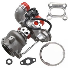 Turbo Turbocharger 12669064 For 2016-2023 Chevrolet Malibu L LS L 1.5L Engine