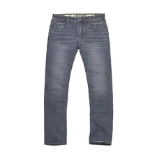 VIKTOS Taculus CCW Mid Blue Jeans (15056)