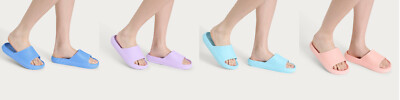 DAMEN SPINNE HAUSSCHUHE DP27YC SOMMER GUMMIBAND SPORT MEER POOL BEACHWEAR