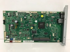 LEXMARK 40X8030 PNKG1 CONTROLLER CARD MAIN BOARD (GALVO LSU)  MS610DN PRINTER