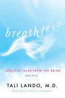 Tali Lando | Breathless | Taschenbuch | Englisch (2025) | Silver Linings Media