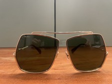 Max Mara MM0006/S 08A Sunglasses 64-12-135