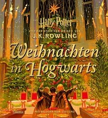 Weihnachten in Hogwarts: Vorlesebuch ab 6 Jahren fü... | Buch | Zustand sehr gut
