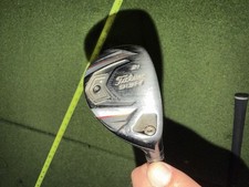 Titleist 913H Hybrid 21° Regular Flex-L