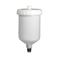 Astro Pneumatic Cup And Lid For Euro Gun Astro Pneumatic Cup And Lid For Euro Gun