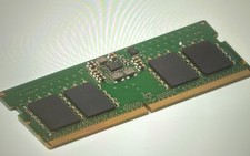Image of HP 8GB DDR5 5600 SODIMM Memory - 79U70AA