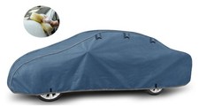 Vollgarage mit Baumwoll-Innenschicht passend für Mercedes S-Klasse W220 Stufenhe Vollgarage mit Baumwoll-Innenschicht passend für Mercedes S-Klasse W220 Stufenhe