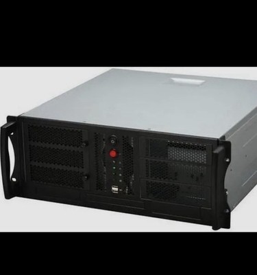 CHENBRO RM42300 Rackmount Server Case