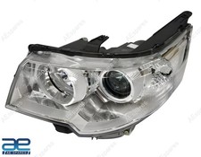 Feu avant (phare) Suzuki WAGON R+