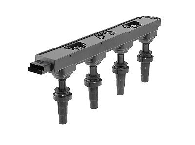 BorgWarner (Beru) ZüNdspule U.A. FüR CitroËN, Peugeot-image