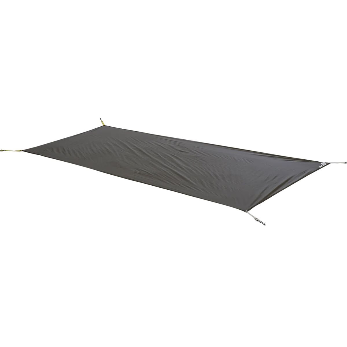 Big Agnes Crag Lake SL Footprint 2-Person Dark Olive One Size 13090₽