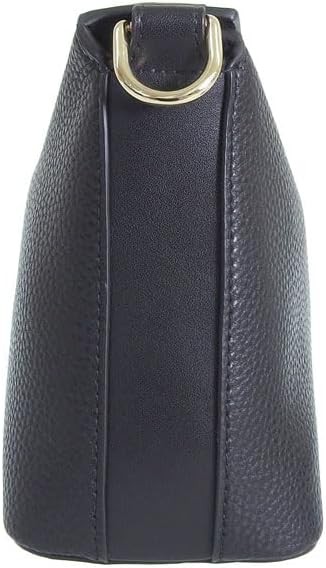 FURLA] Outlet DANAE S SOFT HOBO BAG WB01486BX3164O6000 NERO | eBay