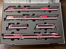 TOMIX Odakyu Romancecar 10000 Series HiSE Logo Mark 11 car Set