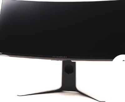 DELL ALIENWARE AW3420DW ゲーミングモニター UWQHD Amazon.co.jp: Dell ALIENWARE ゲーミングモニター 34.1インチ