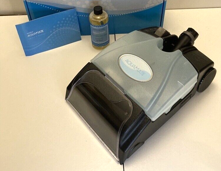 2026 Rainbow Vacuum Aquamate Shampooer AM-12- Works for SRX