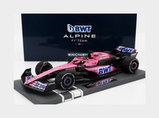 MINICHAMPS 117230131 Alpine - F1 A523 Team BWT Alpine N 31 Season 2023 Esteban O